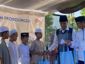 Kesehatan Optimal Masa Depan Cerah