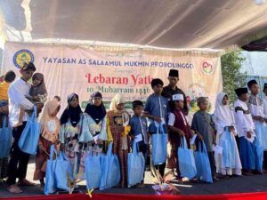 yasmupeduli.org yayasan anak yatim probolinggo