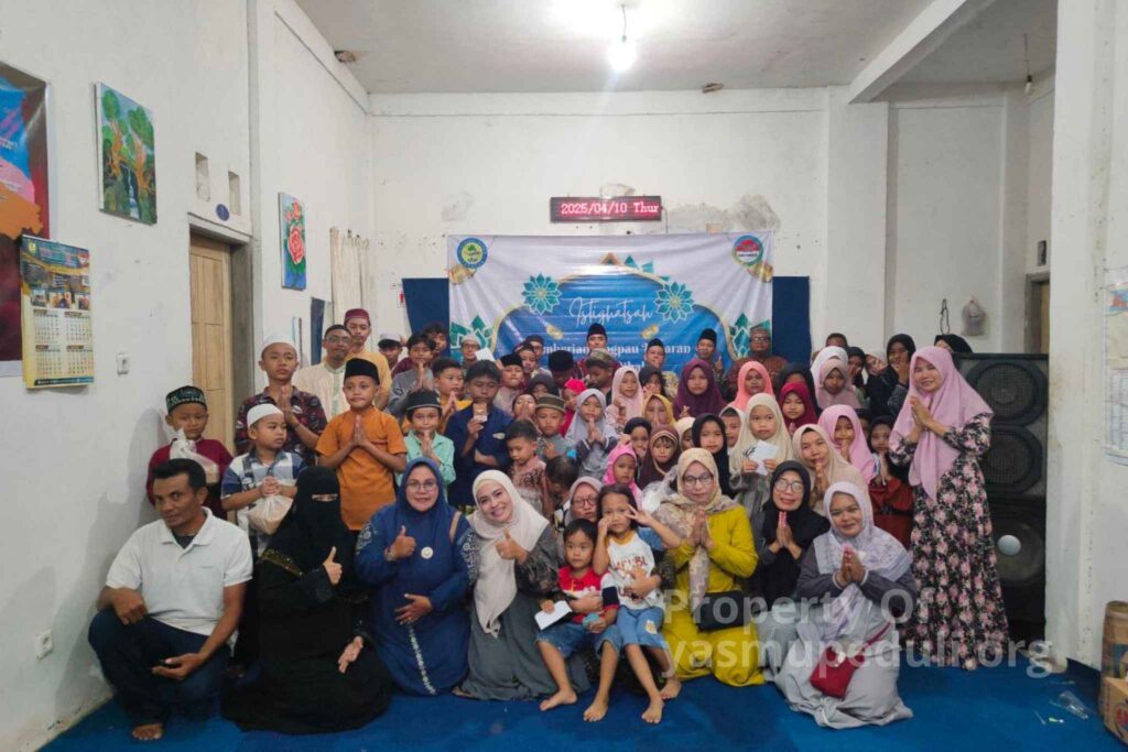 Yayasan As-Salaamul Mukmin Probolinggo