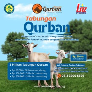 Tabungan Qurban