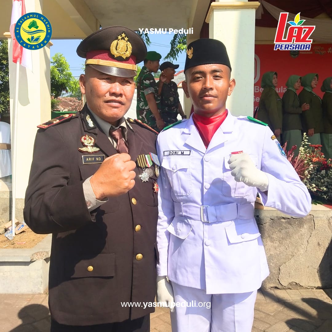 Prestasi Membanggakan Doni