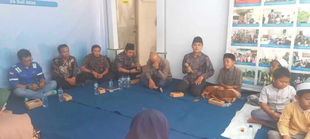DERMA NUSANTARA 2026 PLN