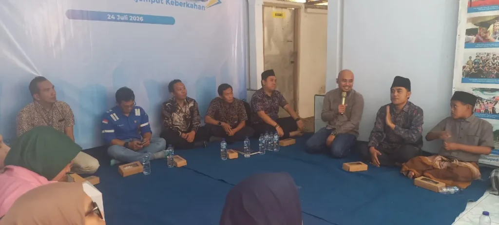 DERMA NUSANTARA 2026 PLN